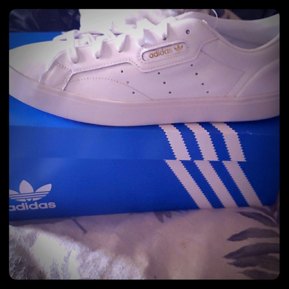Adidas SLEEK W
